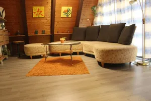 Image of Holiday house Ronshausen for 1 - 2 persons with 1 bedroom - Holiday home