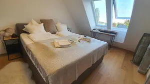 Image of Dream Getaway Apartment with Jacuzzi and Pool