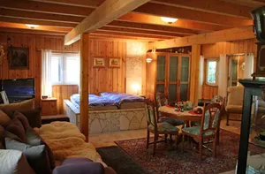 Image of Haus Tanne - Obergeschoss Stausee-Hausde