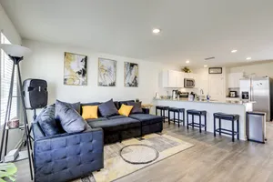 Image of Family Fun in Jackson! Convenient & Spacious Base