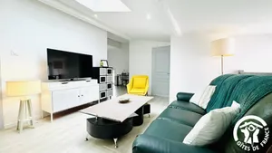 Image of L'appartement du chateau