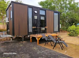 Image of Spectacular Tiny House in Eidsvold, Queensland