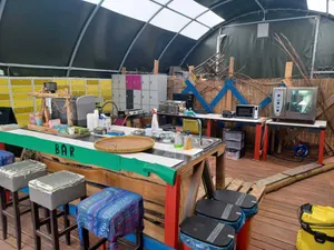 Image of Stoke Travel's Amsterdam Camping