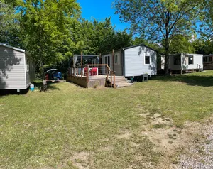 Image of Les bord du Lac Leman