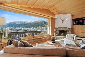 Image of A&Y Chalet zum goldenen Hirsch