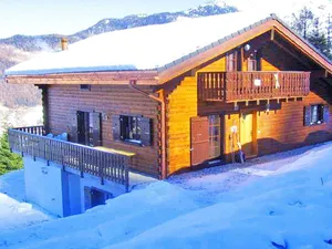 Image of Chalet Les Etoiles