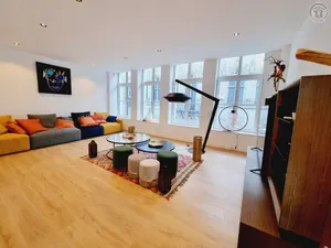 Image of Loft 250 m2 Toit Terrasse Parking Netflix