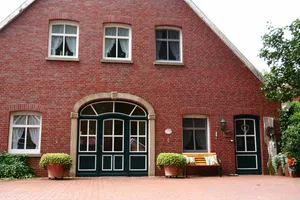 Image of Ferienhaus "Zur Alten Fähre"