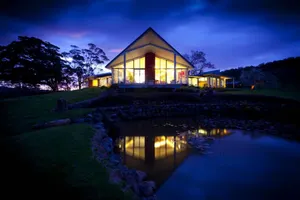 Image of Luxury Suite Getaway with a Private Outdoor Tub near Wollongong, New South Wales