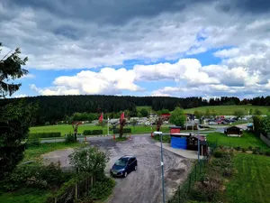 Image of Am Rennsteig