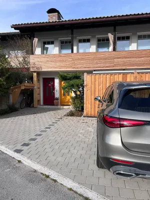 Image of Ferienwohnung BERGWELTEN