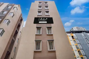 Image of Super Collection O Blue Ridge Hinjewadi