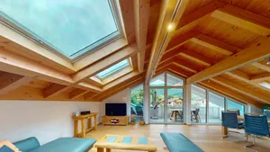 Image of Ferienwohnung Osterfeld