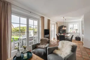 Image of Holiday House - Reethüs Rantum