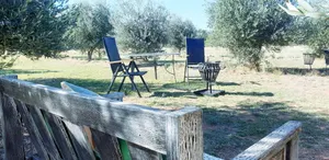 Image of Serene Tiny House with Amazing Countryside Landscapes in New South Wales