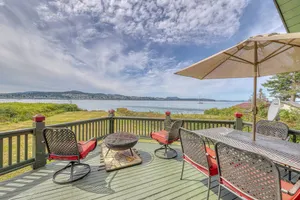 Image of Rustic Guemes Beach Cabin