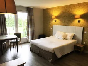 Image of STUDIO LES GRENIERS DE LA GATINIERE