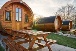 Image of AlbCamping Westerheim