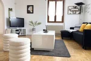 Image of The Dutt's cocoon spacious and charming T3