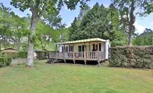 Image of Camping L'Etang D'Ardy ***