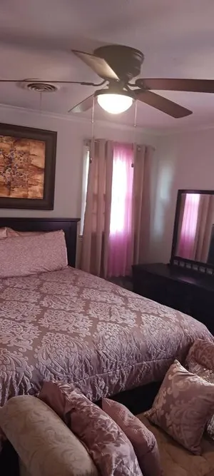 Image of Dedicated room for 1 person