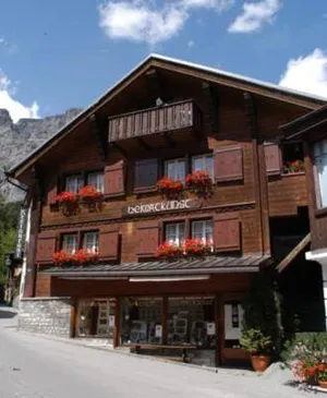 Image of Heimatkunst 1 Lucia