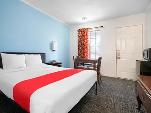 Image of OYO Hotel Calhoun GA I-75 & US-41 Hwy