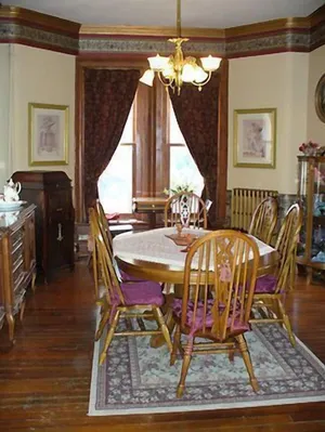 Image of Museum Hill Bed & Breakfast