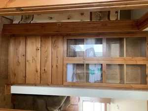Image of Immaculate lakeside cabin