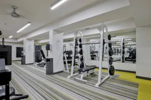 Image of Downtown Luxury Apartment + New Furnishings + Pool
