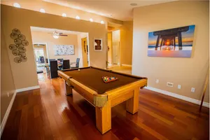 Image of 2200 SqFt House W/Heated Pool Spa 14Min From Strip