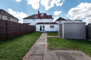 Image of Hidden Gem - 6 Bedroom House near City Centre