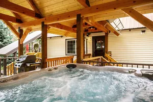 Image of Icicle Ridge Retreat