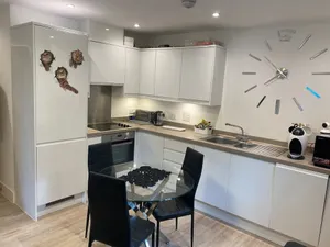 Image of Ashahmali Apartments