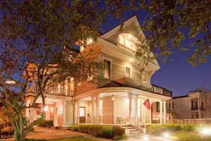 Image of The Frenchmen