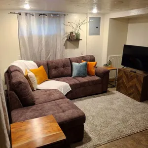 Image of Downtown Fairbanks Apartment