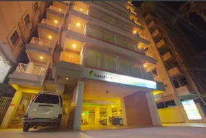 Image of Hotel Bashai