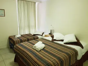 Image of Accommodation Sydney Pitt Street