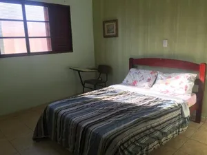 Image of Hostel Brigadeiro Jordao