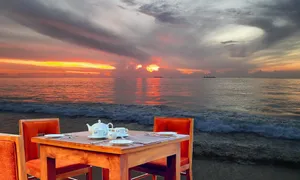 Image of Blue Sand Beach Resort