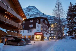 Image of Hotel Erzberg