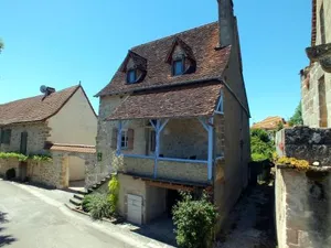 Image of L'Oustal dè Pèiro