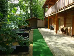 Image of Hôtel Restaurant L'Etable Gourmande