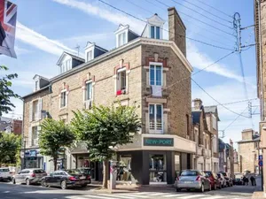 Image of Apartment La Mansarde