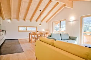 Image of Chalet Eigerlicht
