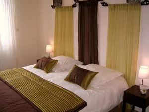 Image of La Villa Camille