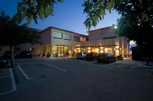 Image of Au Tapis de Sable