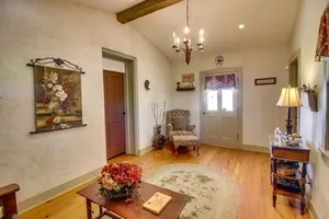 Image of The Rock House Hideaway - TANK HOUSE