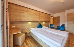 Image of Johanneshof - Dein MOUNTAIN Wohlfühlhotel