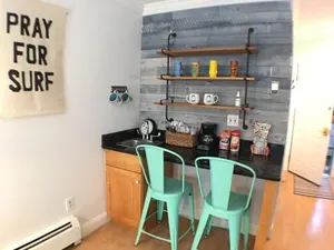 Image of Jonathan's Ocean Front Studio Suites Hampton Beach!